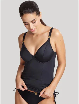 Vrchný diel plaviek Tankini Anya SW1301 - Panache