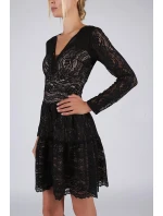 Večerné šaty model 124673 YourNewStyle