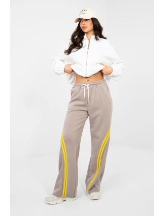 Tepláky model 225419 Rue Paris