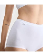 sloggi Basic+ Maxi 4P - WHITE - SLOGGI WHITE - SLOGGI sloggi Basic+ Maxi 4P - WHITE - SLOGGI WHITE - SLOGGI