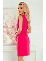 Dámske šaty 380-3 - NUMOCO Dámske šaty 380-3 - NUMOCO