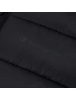 Champion Bunda s kapucňou M 220342 KK001 Pánske