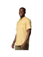Columbia Utilizer II Solid Short Sleeve Shirt M 1577762715 pánske