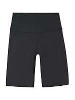 Dámske šortky 4F FNK F079 deep black 4FWMM00TFSTF079 20S women's