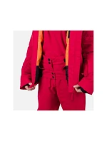 Rossignol Girl Staci Jkt Jacket Red Rossignol Girl Staci Jkt Jacket Red