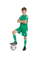 Detský dres adidas Tiro 26 League Jersey zelený KB1325 Detský dres adidas Tiro 26 League Jersey zelený KB1325