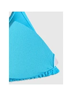Dámsky top 4F 4FWSS26UBKTF085-20S Dámsky top 4F 4FWSS26UBKTF085-20S