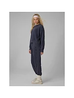 Dámske tepláky typu jogger 4F 4FRAW26TTROF2051-31S Dámske tepláky typu jogger 4F 4FRAW26TTROF2051-31S
