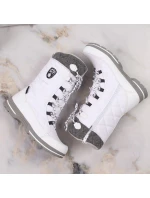 Dámske snežnice W AM516B - American Club