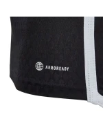 Detský dres adidas Tiro 23 Competition Match Jersey black IC7461