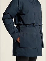 Craft Corporate Urban Padded Parka W Dámska zateplená parka 81.6378 chimera Craft Corporate Urban Padded Parka W Dámska zateplená parka 81.6378 chimera