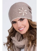 Kamea Salsa farba: tmavo béžová