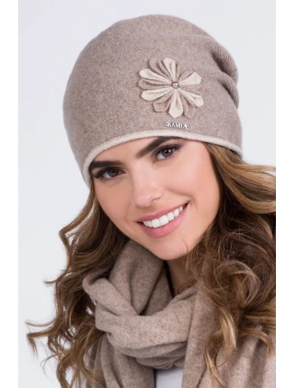 Kamea Salsa farba: tmavo béžová