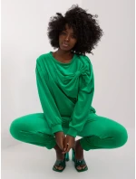 Súprava DHJ KMPL 8831.14x zelená