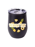Personalizovaný termohrnček „BOWL“ s letným ovocím Personalizovaný termohrnček „BOWL“ s letným ovocím