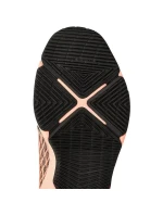 Dámske tenisky BA8743 black and pink - Adidas