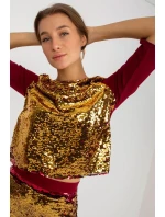 Blúzka model 174056 Lakerta Blúzka model 174056 Lakerta