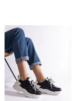 Športová obuv model 207156 Solea Športová obuv model 207156 Solea