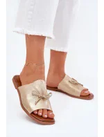 Papuče model 214380 Step in style