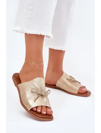 Papuče model 214380 Step in style