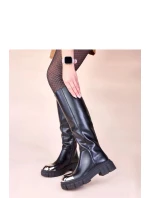 Topánky model 222367 Solea