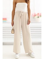 Dámske nohavice model 227199 Továrenská cena