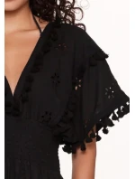 Dámske šaty LingaDore 7226