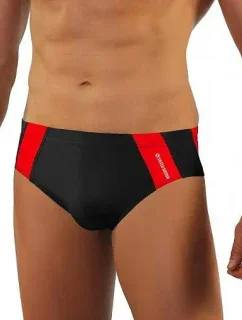 Plavky Sesto Senso art.447 M-2XL