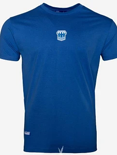 Tričko The Poznan Supporters Blue M