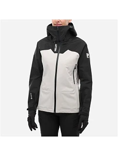Dámska bunda MILLET Kamet Gtx Jkt W, čierna