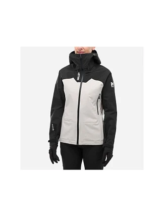 Dámska bunda MILLET Kamet Gtx Jkt W, čierna