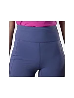 Dámske šortky ROSSIGNOL W Sapa Tights Short, tmavomodré Dámske šortky ROSSIGNOL W Sapa Tights Short, tmavomodré