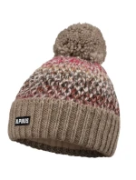 Dámska zimná čiapka Autiola W ST18332 - Alpinus