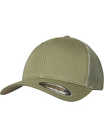 Flexfit 6511 6-panelová truckerová čiapka „Mesh“ 55.6511 buck Flexfit 6511 6-panelová truckerová čiapka „Mesh“ 55.6511 buck