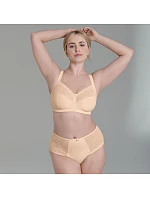Eloise nohavičky vyššie+ . 1395 rose - RosaFaia