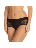 Dámske nohavičky šortky MINI L-POL5007MS-02 Dámske nohavičky šortky MINI L-POL5007MS-02