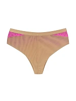 BRAZÍLSKE TANGO CRAZY PINK 19249 BRAZÍLSKE TANGO CRAZY PINK 19249