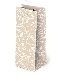 Taška Peacock AL-2 Kraft Set 1 Graphic A'10