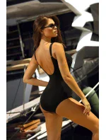 Dámske jednodielne plavky Fashion 34 8030V34 19 - SELF Dámske jednodielne plavky Fashion 34 8030V34 19 - SELF