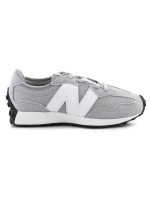 Topánky New Balance Jr PH327CGW