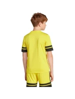 Tričko adidas Squadra 25 Jr JJ0056