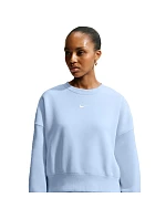 Dámska fleecová mikina Nike Sportswear Phoenix DQ5761-407 Dámska fleecová mikina Nike Sportswear Phoenix DQ5761-407