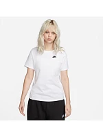 Tričko Nike Sportswear W DX7902 100 Tričko Nike Sportswear W DX7902 100