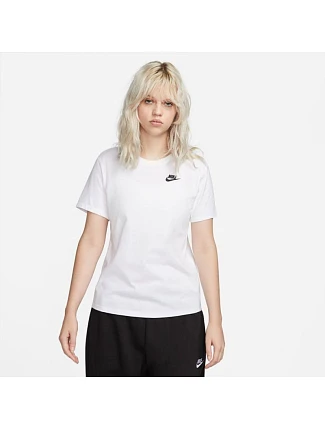 Tričko Nike Sportswear W DX7902 100 Tričko Nike Sportswear W DX7902 100