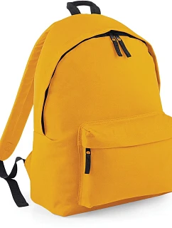 BagBase BG 125 Originálny módny batoh 52.0125 horčicová