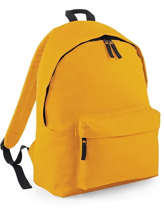 BagBase BG 125 Originálny módny batoh 52.0125 horčicová BagBase BG 125 Originálny módny batoh 52.0125 horčicová