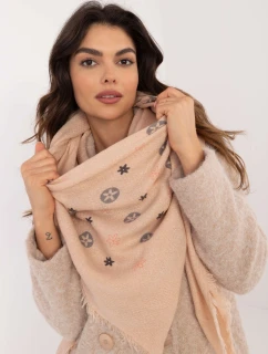 Šatka AT SZ 23504.93P broskyňová