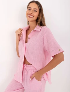 Súprava LK KMPL 510096.96 svetloružová