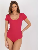 Dámske body RV BO 8646.08 fuchsiová - FPrice Dámske body RV BO 8646.08 fuchsiová - FPrice