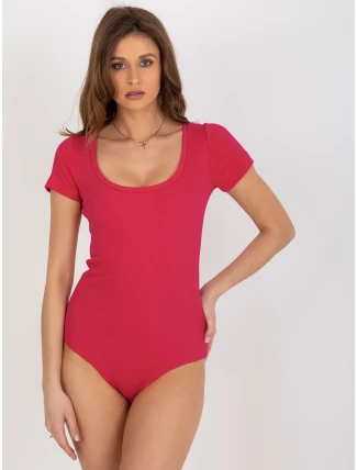 Dámske body RV BO 8646.08 fuchsiová - FPrice Dámske body RV BO 8646.08 fuchsiová - FPrice